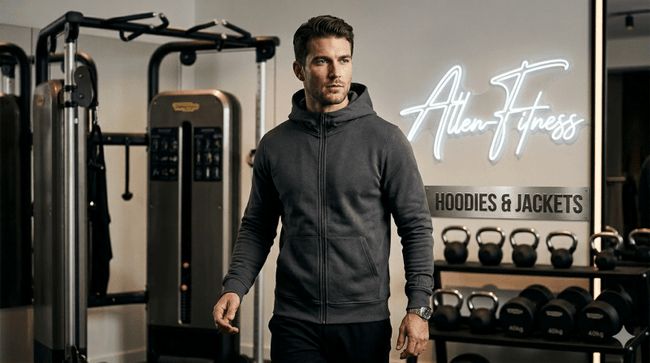 Men’s Jackets Collection