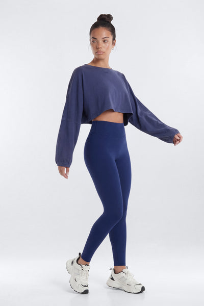 High Rise Legging For Women Gymwear and Yoga Class