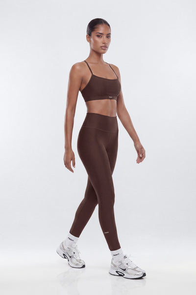 AirSculpt™ 28″ High Rise Legging - Black