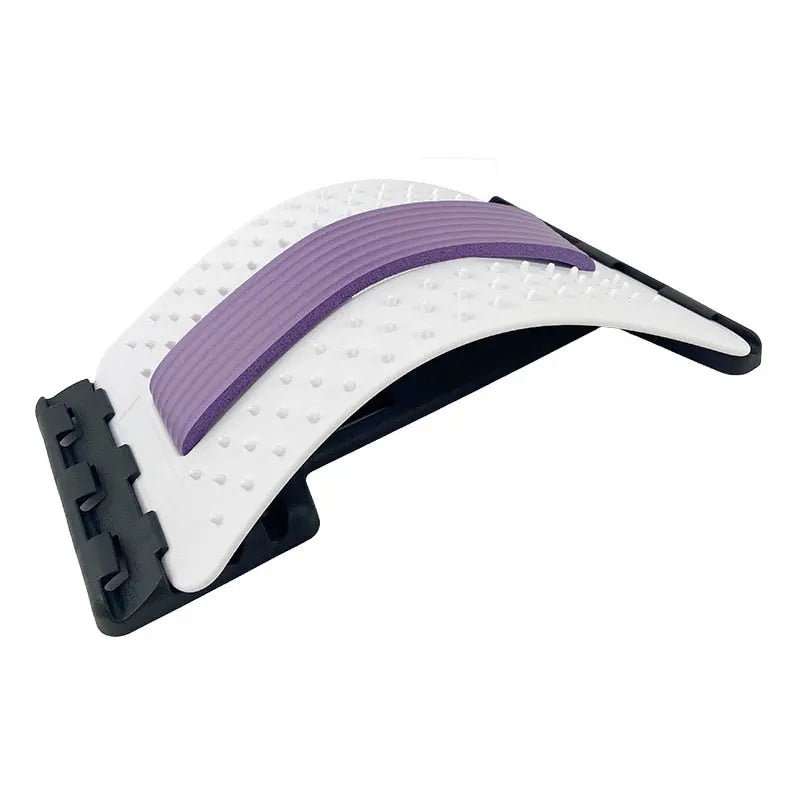 Back Massager Stretcher
