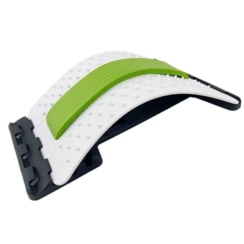 Back Massager Stretcher