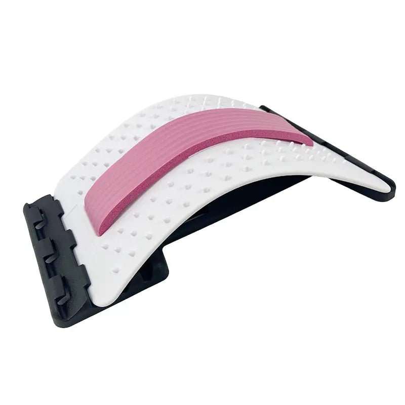 Back Massager Stretcher