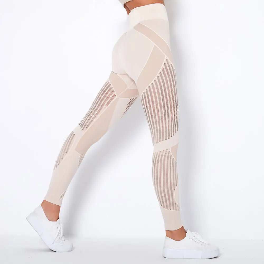 Seamless Leggings