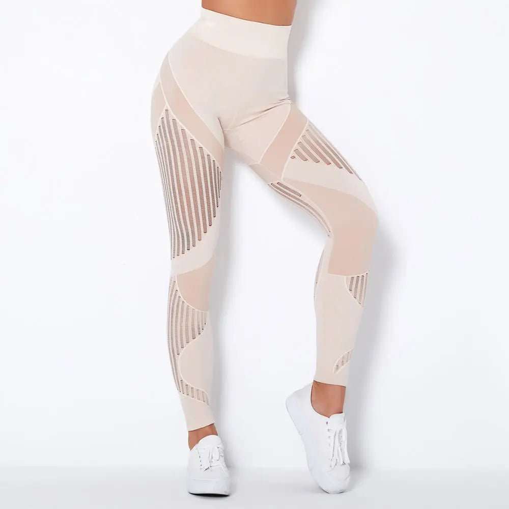 Seamless Leggings