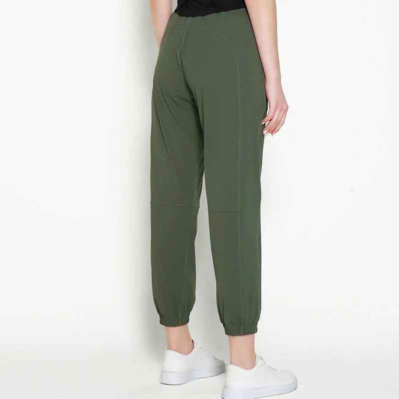 Fitness Sweatpants Jogger Pants Activewear Workout Joggers Drawstring Track Cuff Sweatpants