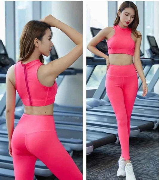 fast dry solid cheap tracksuits loose yoga active wear sets short sleeve suit plus size running workout short clothes for women