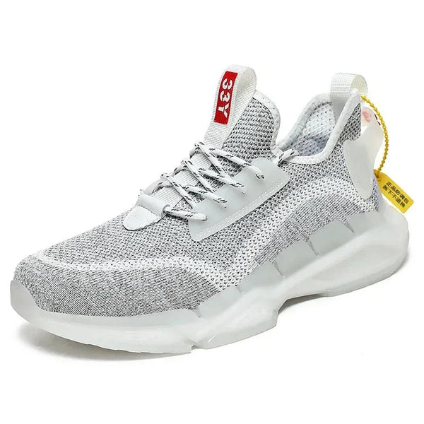 New Trend Mesh Men's Sports Casual Shoes, Gymwear and Running shoes