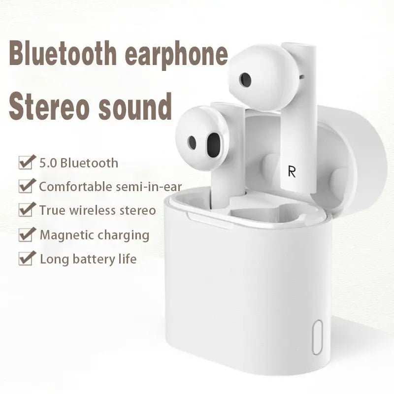 M6 Bluetooth Headset