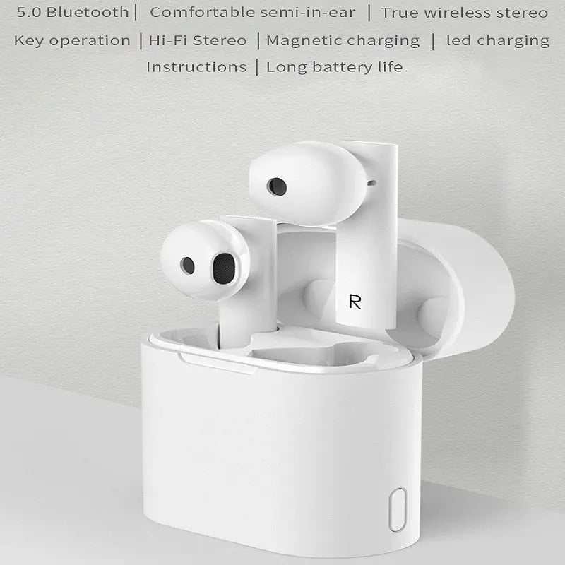 M6 Bluetooth Headset