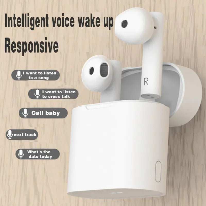 M6 Bluetooth Headset