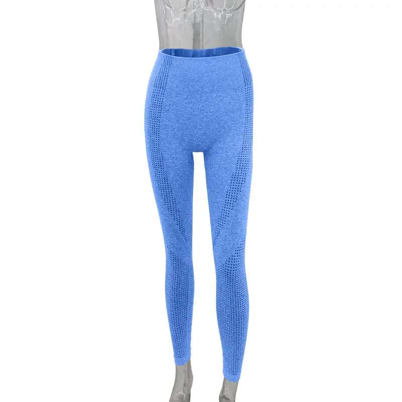 Women High Waist Leggings