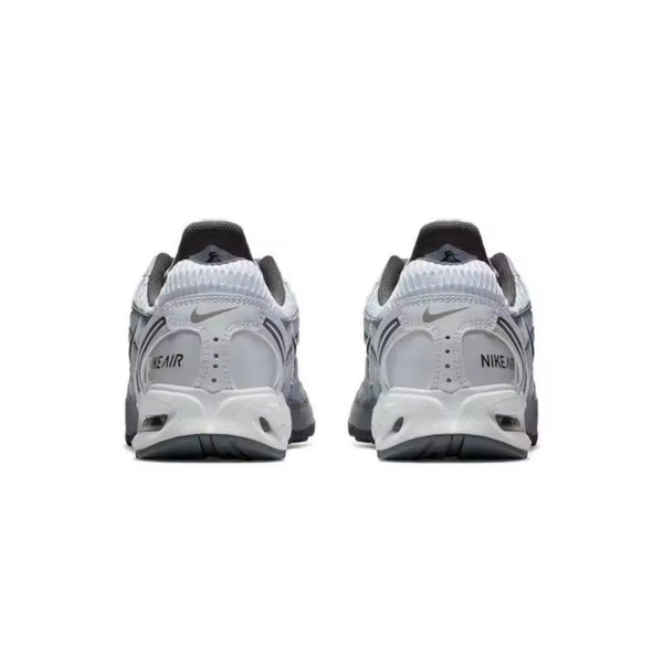 Air Zoom Torch 4 Men’s Running Shoes – White & Grey Breathable Trainers