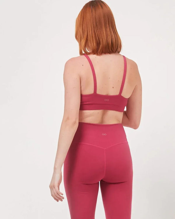 Cammie Cloudlux Comfortable Camisole Bra - Soft, Breathable, 4-Way Stretch Fabric for All-Day Comfort