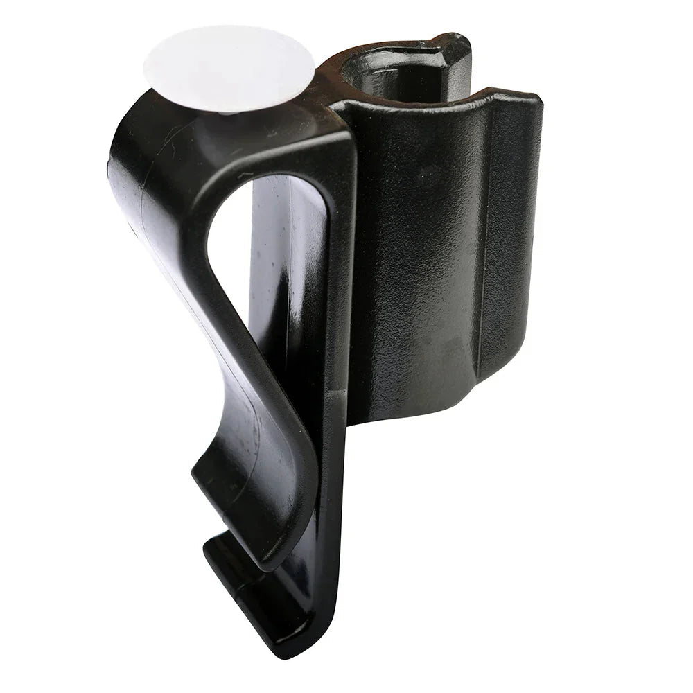 Durable Golf Club Bag Clips – Putter Clamp Holder Organizer, Plastic Golf Accessories for Men and Women - Allen - Fitness