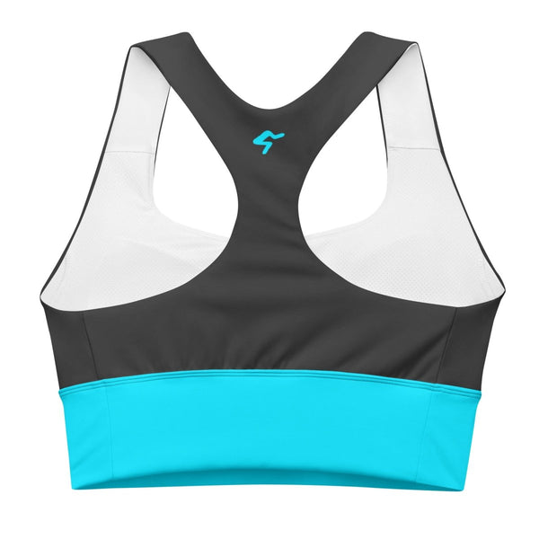 GymBum UK Luminous Surge Sports Bra