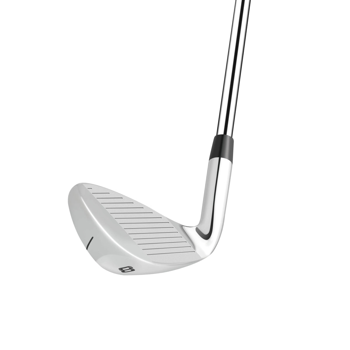 MAZEL Best Iron Sets For Beginners - Complete Right Handed Golf Club Set 4 - SW (9 Pieces) - Allen - Fitness