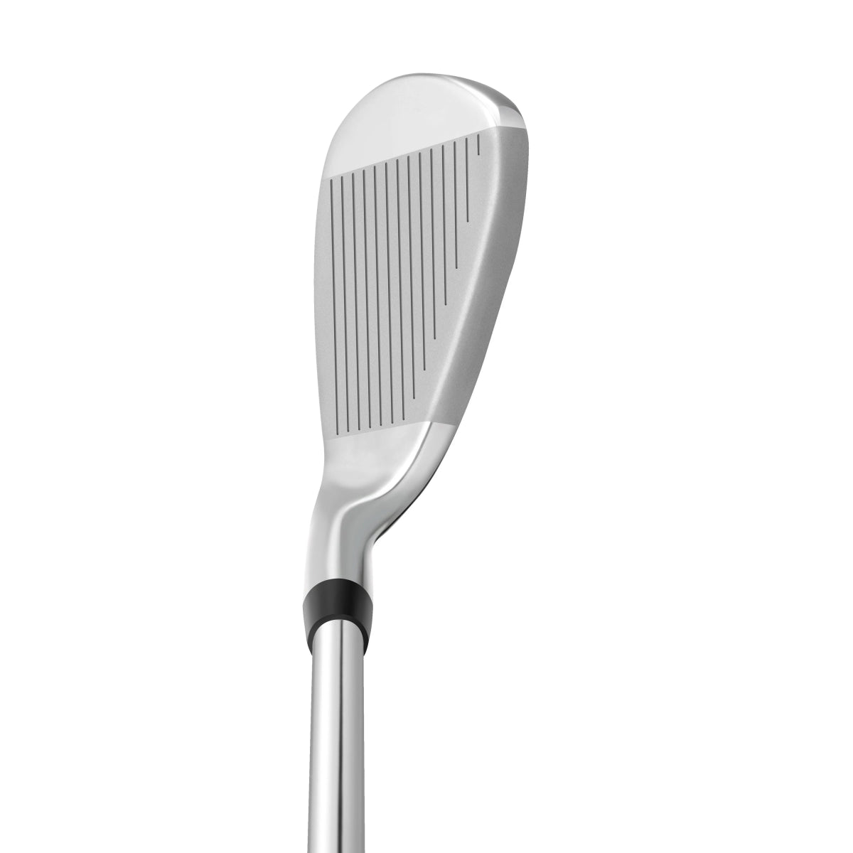 MAZEL Best Iron Sets For Beginners - Complete Right Handed Golf Club Set 4 - SW (9 Pieces) - Allen - Fitness
