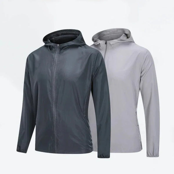 Men's Performance Blank Jogging Suits: Customizable Tracksuits - Allen-Fitness