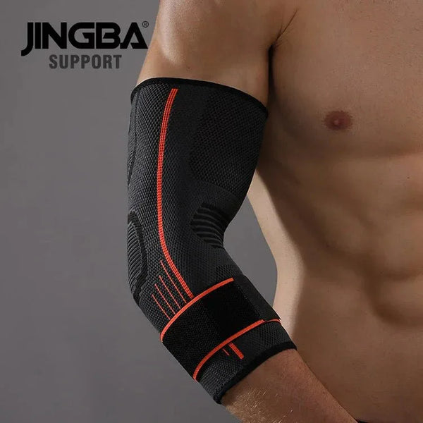 Nylon Compression Arm Sleeves UK for Elbow Protection – Tennis & Basketball