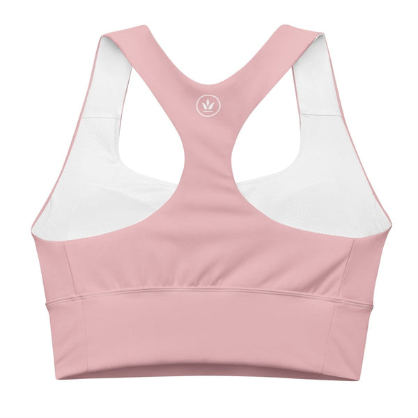 PHIA Bloom Longline Sports Bra
