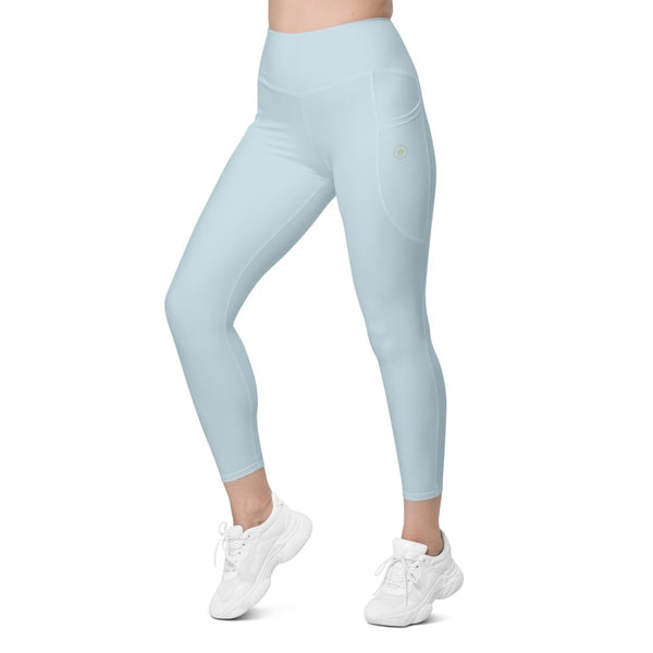 PHIA Glacier Pocket Leggings - Allen - Fitness