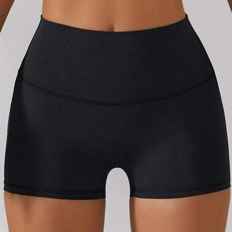 Women High Waist Legging Sports Bra Gym Wear Yoga Suit Tennis Wear Fitness Sets - Allen - Fitness