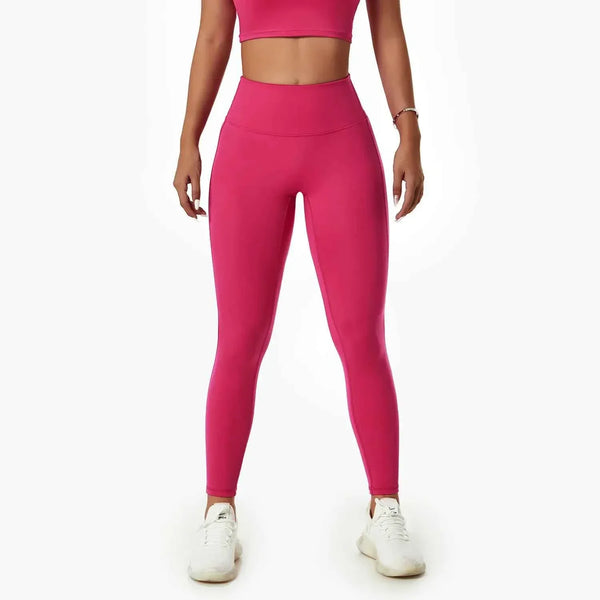 New Fitness Gym Sets 3-Piece Long Sleeve Hoodie Tracksuit Bra Leggings Workout Apparel Yoga Set for Women