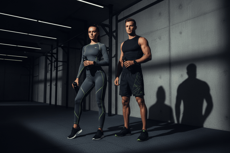 premium activewear and performance gear for men and women. Shop the full collection at Fitness Sportswear UK