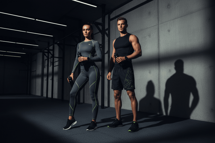 premium activewear and performance gear for men and women. Shop the full collection at Fitness Sportswear UK