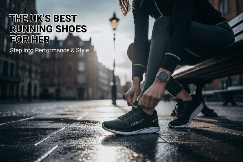 Best Running Shoes for Women UK: A Performance Guide