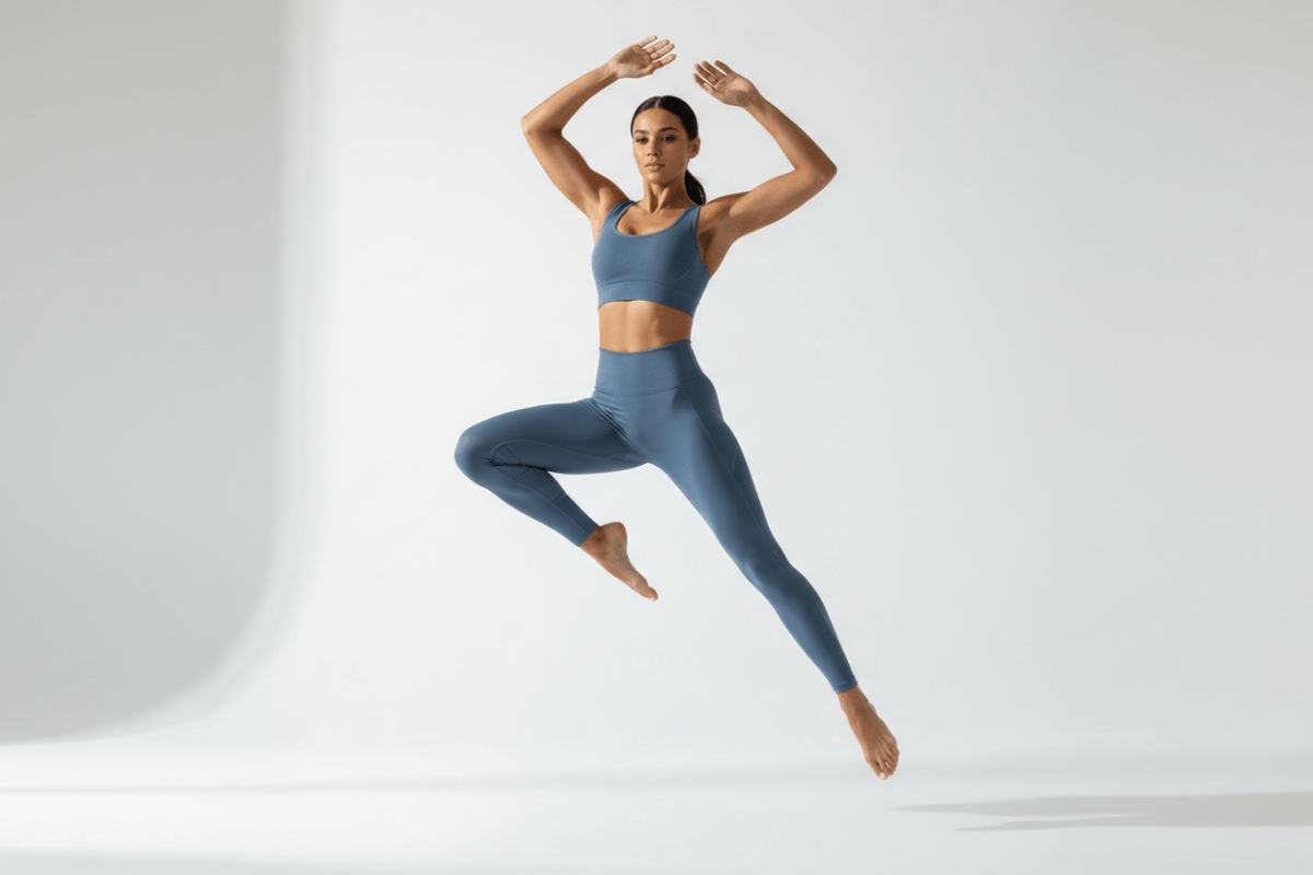 Choosing the Perfect Women's Leggings for Every Occasion