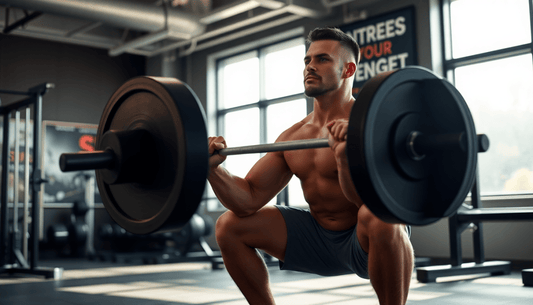 Discover Breathable Gym Shorts For Men This Winter - Allen-Fitness