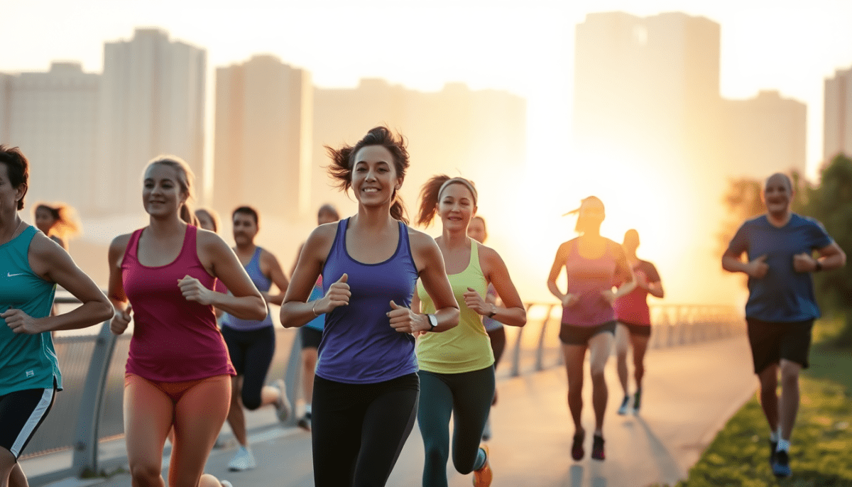 Stay Warm With Moisture-Wicking Gym wear This Winter