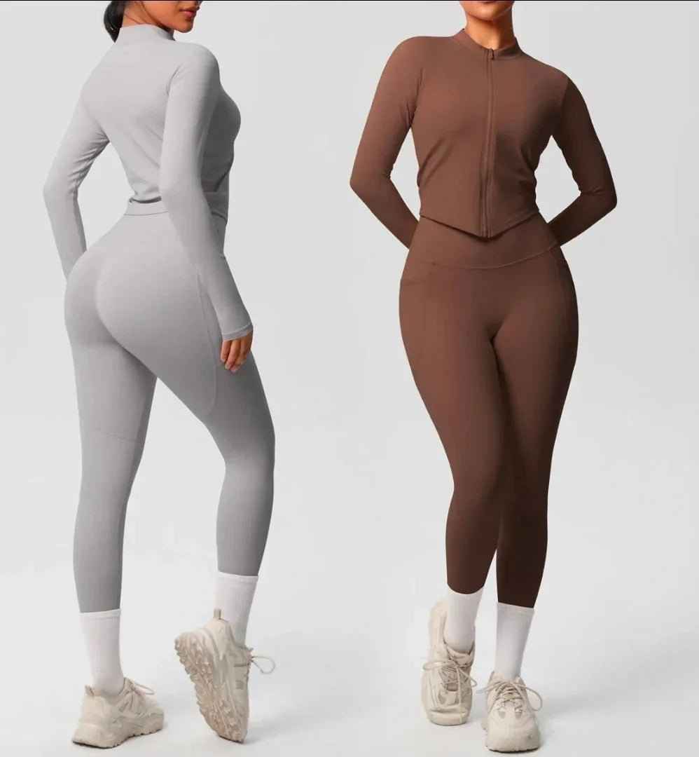 How to Layer Winter Fitness Wear for Maximum Comfort and Performance