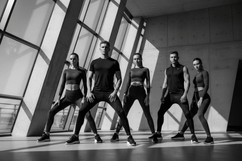 Top 5 Activewear Trends in UK Gyms in 2026