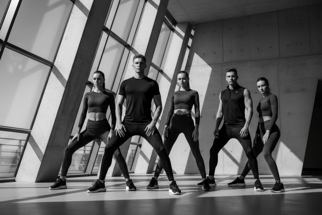 Top 5 Activewear Trends in UK Gyms in 2026