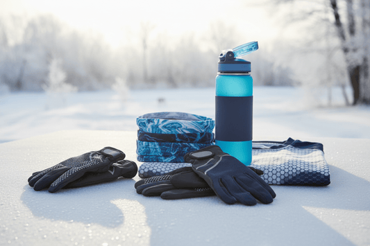 Top Winter Fitness Accessories to Keep You Warm - Allen-Fitness