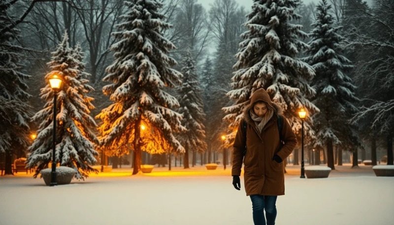 Warm Up Your Winter Wardrobe With Allen Fitness Apparel Clothing