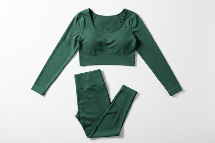 What Makes a Seamless Gym Set Different? - Premium Fitness & Activewear for Men & Women|UK