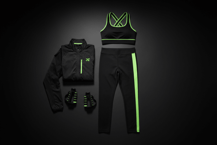 What should I wear for HIIT training? - Premium Fitness & Activewear for Men & Women|UK