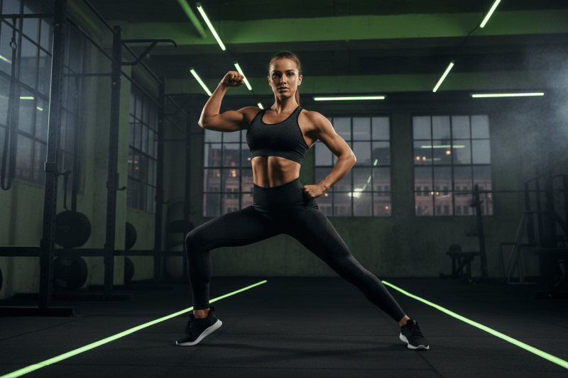 Women's Gym Sets UK: How to Build the Right Kit
