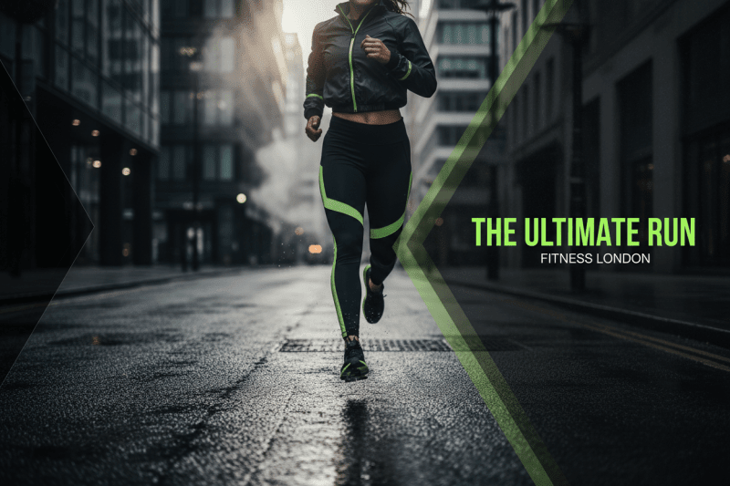 Women's Running Leggings UK: The Ultimate Buying Guide