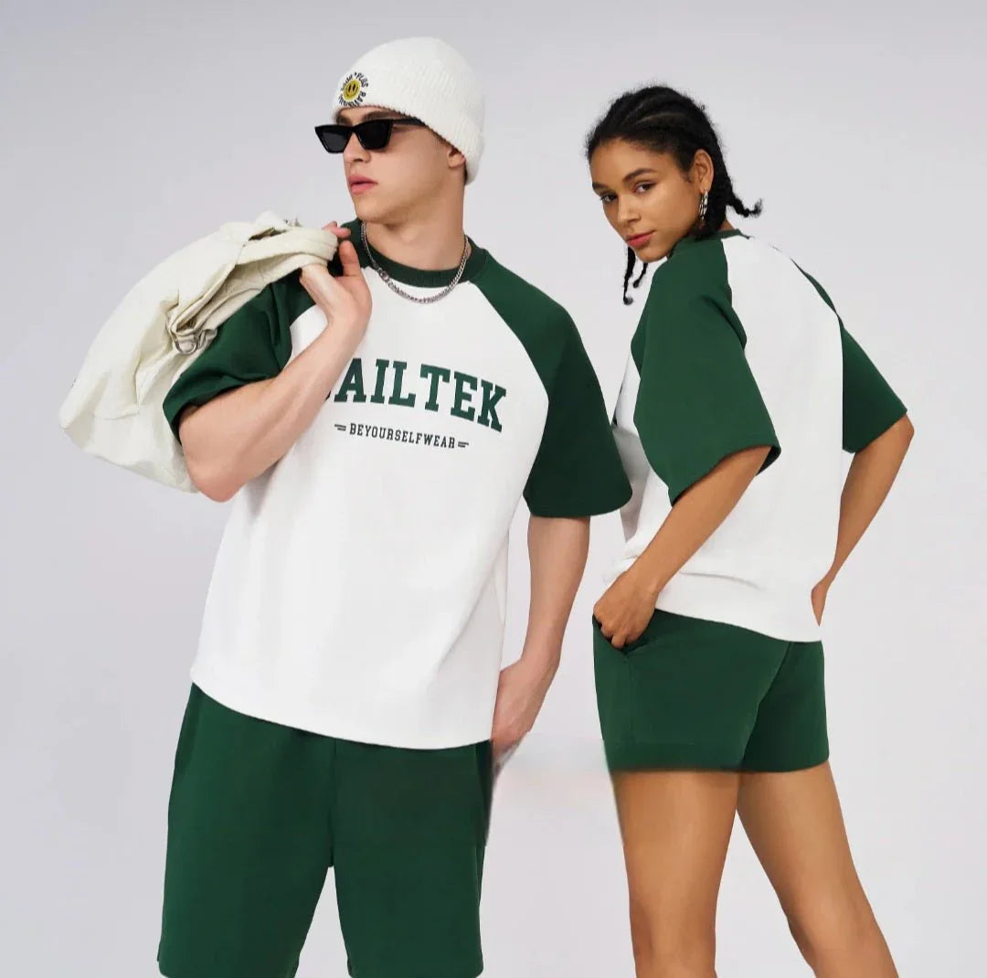 Trendy Summer Streetwear Outfits: Eco-Friendly Styles - Allen-Fitness