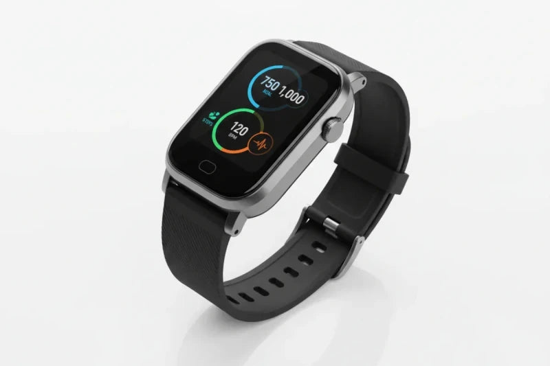 Premium Smart Watches for Active Lifestyles - Allen-Fitness