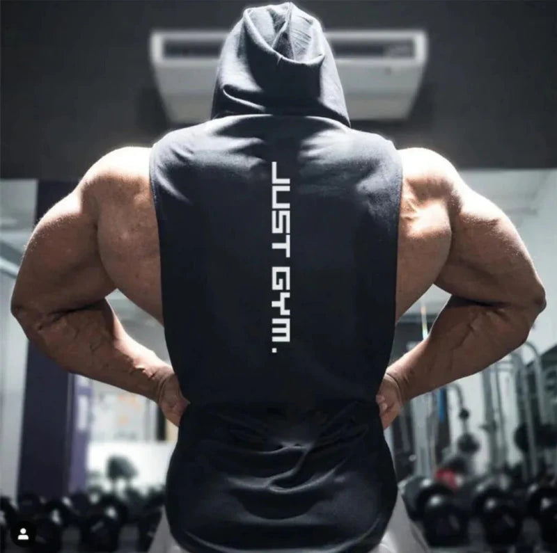Men's Performance Gym Wear & Casual Activewear - Allen-Fitness