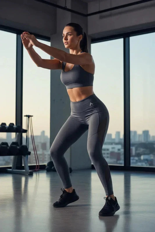 Stylish Women’s Gym Wear UK for Active Lifestyles