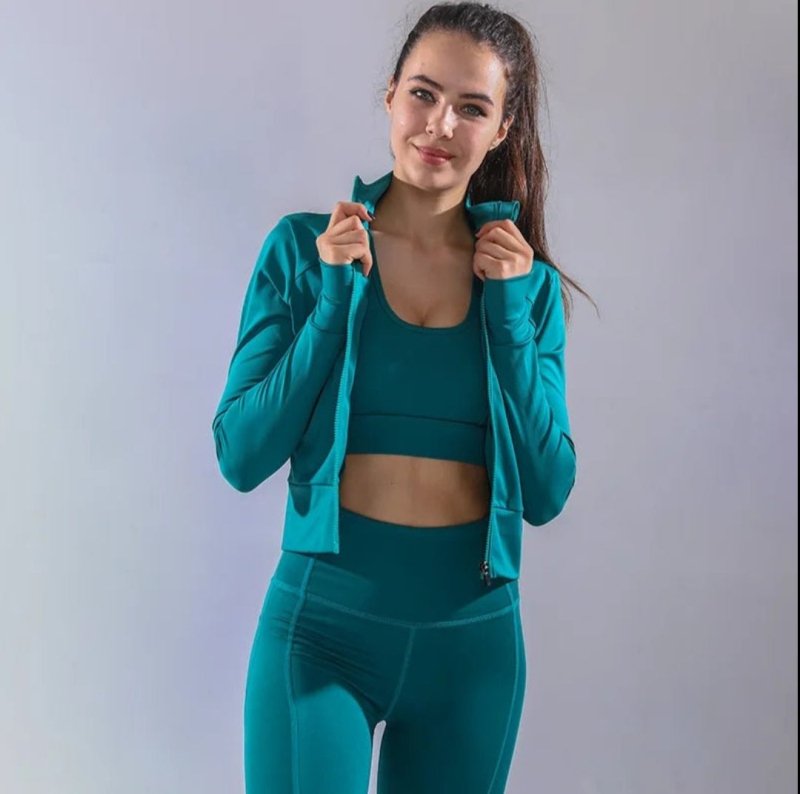 For all your gym wear
and fitness clothing.
