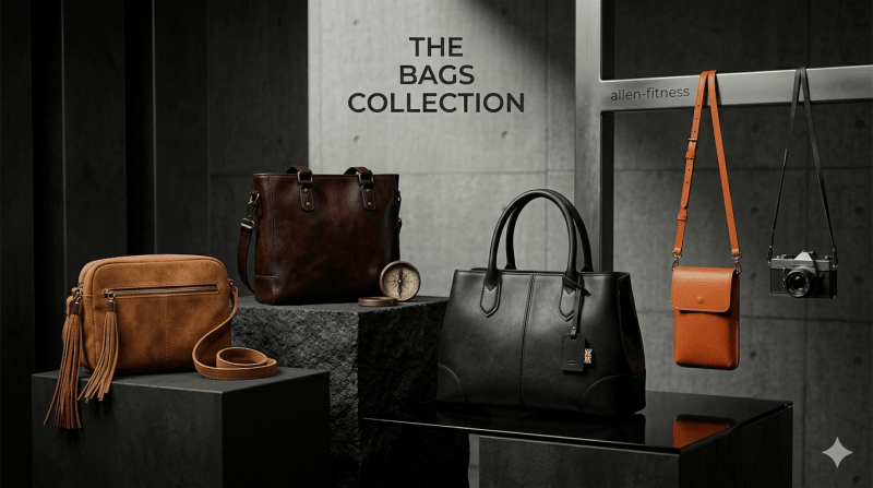 Bags Collection