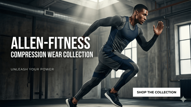 Compression Wear