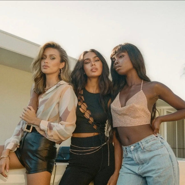 Fashion & Lifestyle